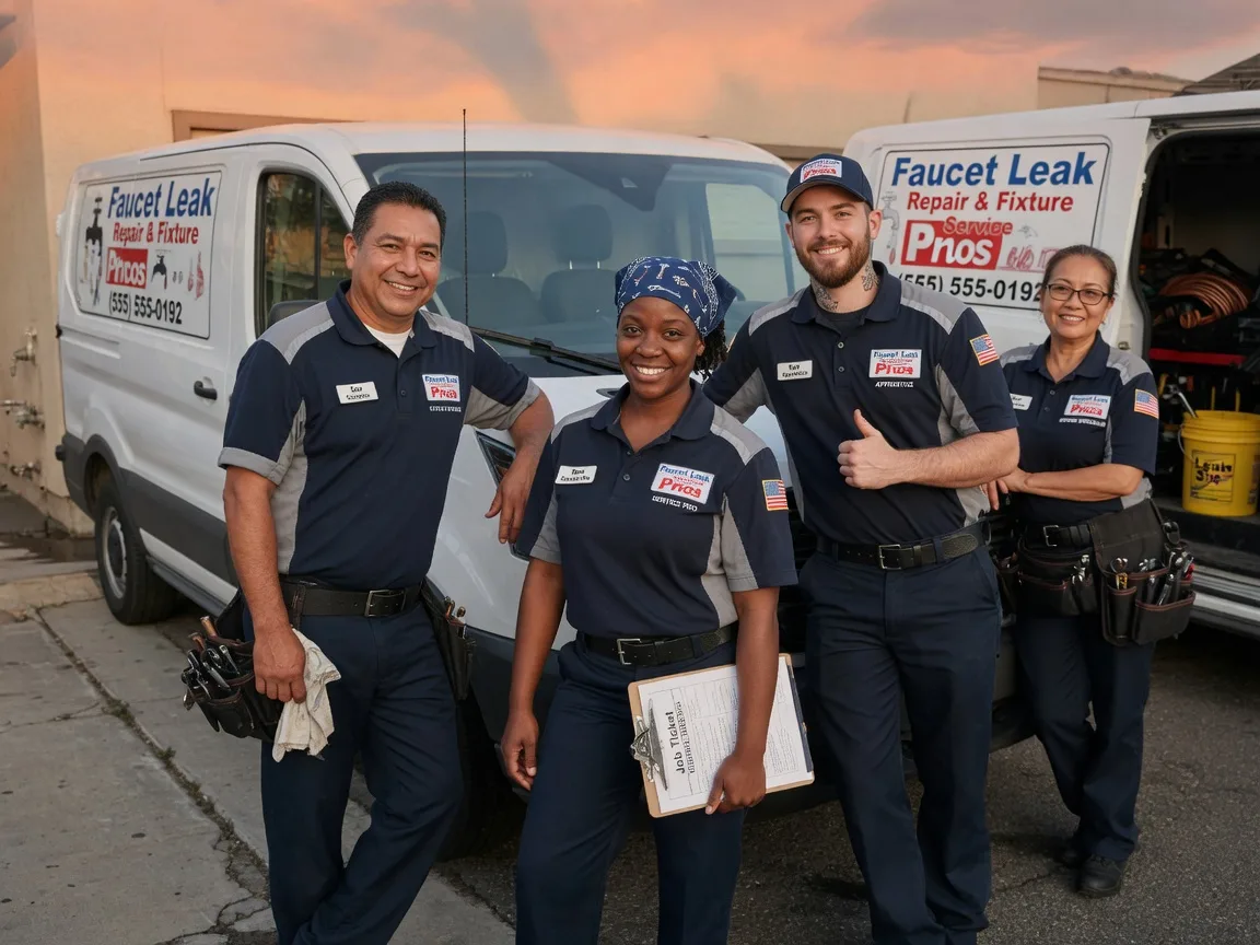 Faucet Repair company in Newington, NH